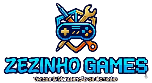 Logo zezinho